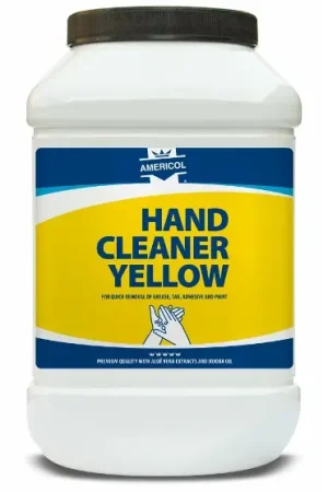 Handreiniger YELLOW 4.5 Liter Express Levering